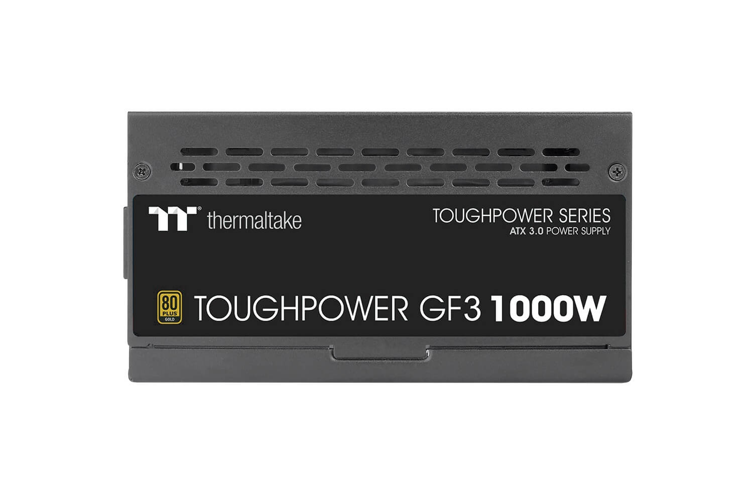Thermaltake サーマルテイク TOUGHPOWER GF3 1000W PCI Gen5.0 -GOLD