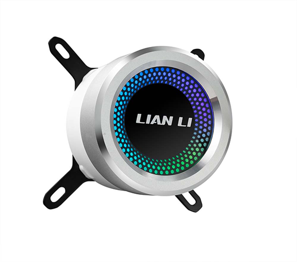 Lian Li リアンリー Galahad AIO 360 WT1.0｜ツクモ公式通販サイト