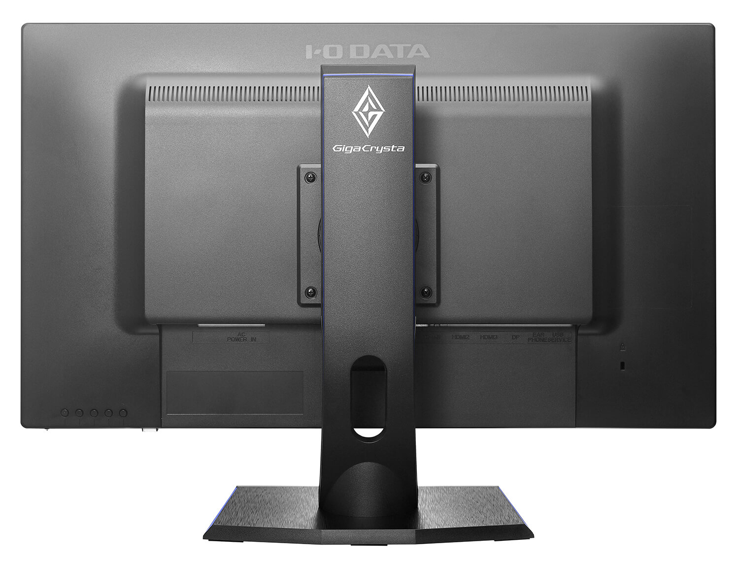 IO DATA アイ・オー・データ LCD-GCQ271XDB 27インチ 液晶モニター