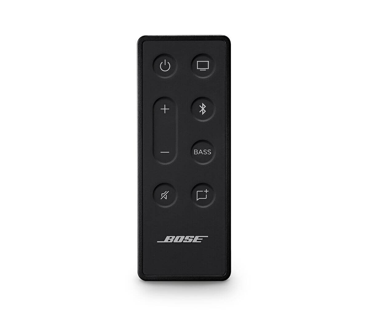 BOSE ボーズ Bose TV Speaker Bluetooth対応 コンパクトサウンドバー