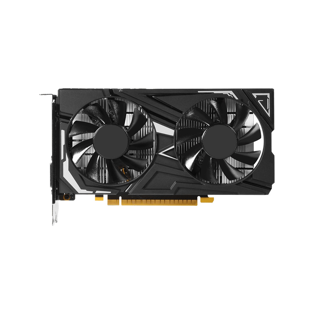 玄人志向 クロウトシコウ NVIDIA GEFORCE GTX 1650 搭載 4GB PCI