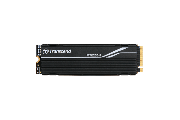PCIe SSD 250H | PCIe M.2 SSDs - Transcend Information, Inc.