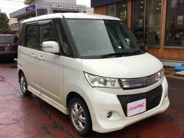 XS/DBA-MK21S[9万キロ/2009年式(平成21年)]の買取査定価格の実績データ