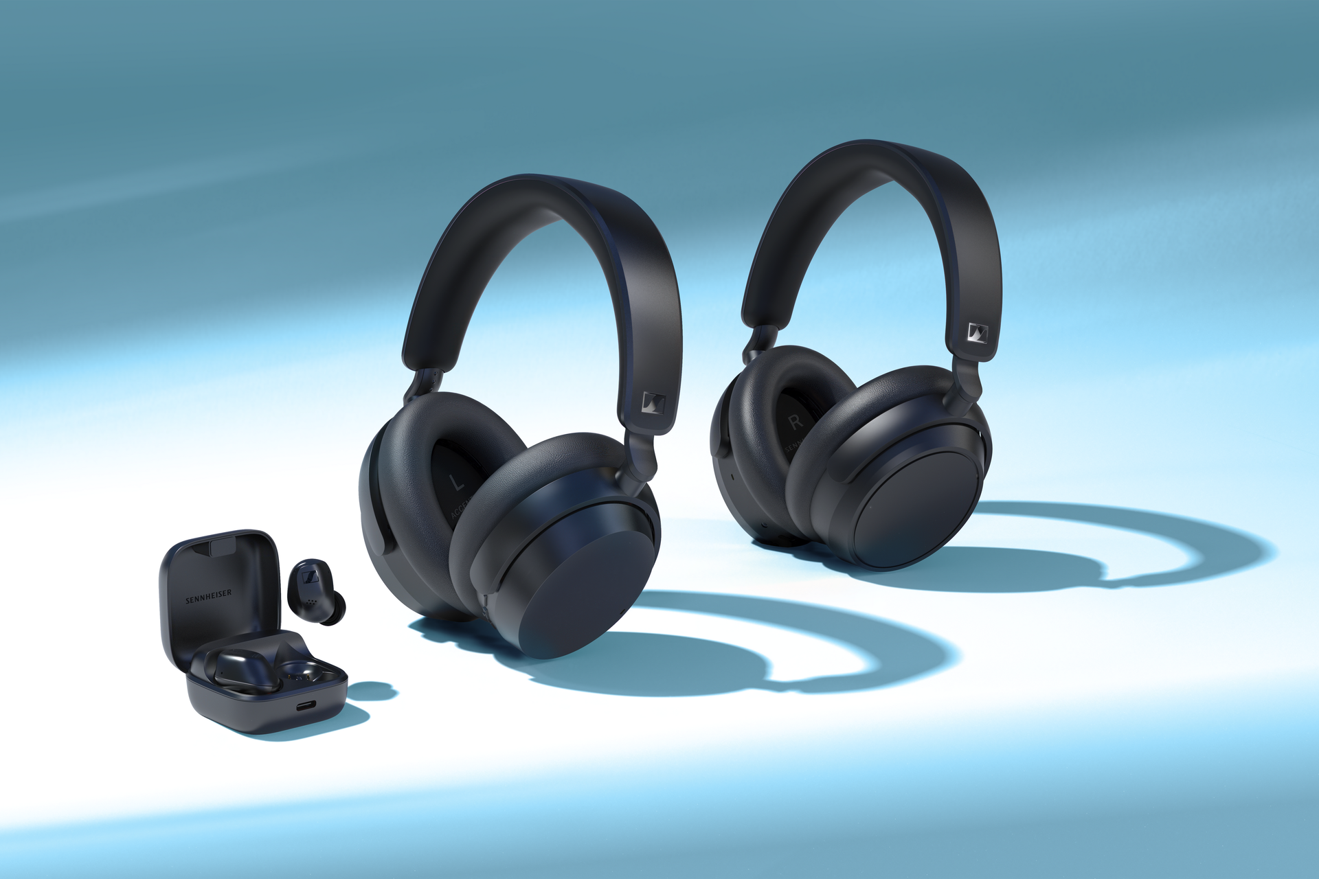 Introducing Sennheiser ACCENTUM True Wireless