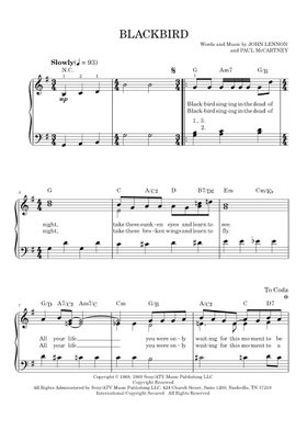 Discover The Beatles Complete Scores by the Beatles on MuseScore