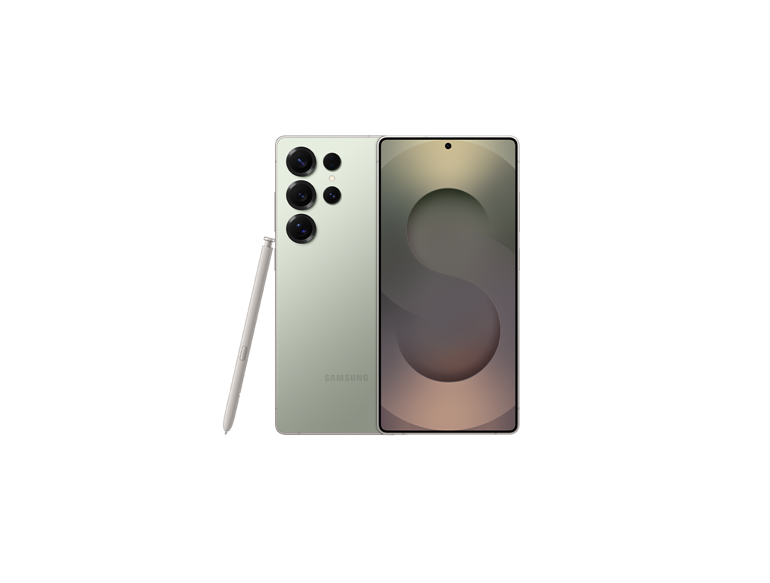 Samsung Galaxy S25 Ultra Unlocked | 512GB Titanium Jadegreen – 5G