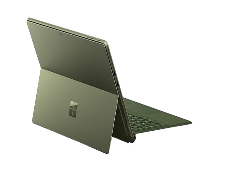 Surface Pro 9 256GB Forest 16GB RAM - Power & Efficiency |