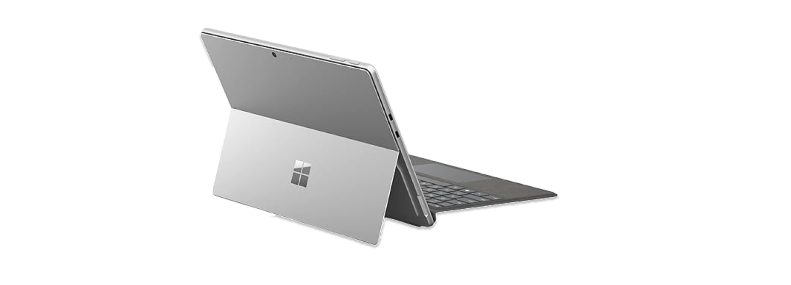 Surface Pro 9 (512GB)-Platinum-Core i7-16GB-RAM