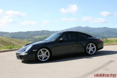 H&R Sport Springs Porsche 997 Carrera 05-11 29188-1 | Vivid Racing