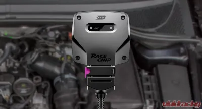 Racechip GTS Black Tuning Box with Bluetooth App Toyota Supra A91