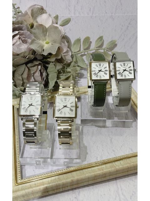 SEIKO × FRAY I.D】限定コラボモデル発売！！ - LUCUA osaka（ルクア大阪）