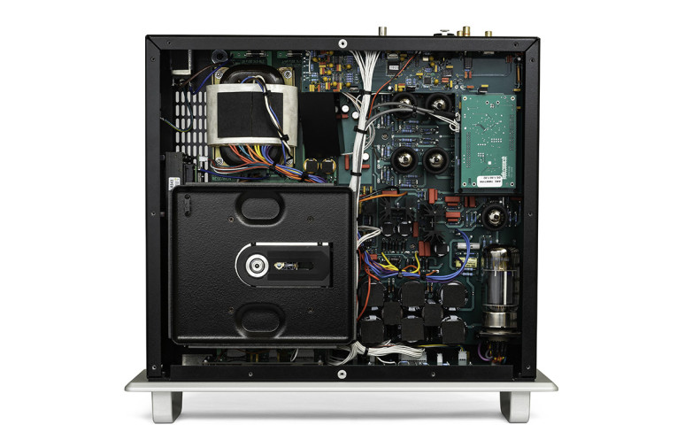 Audio Research Launches New Special Edition CD6 and Reference CD9