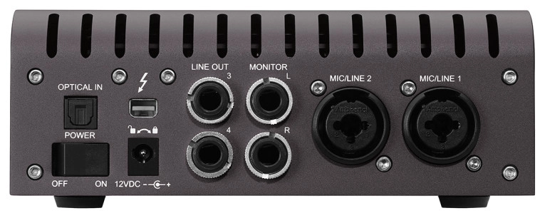 Universal Audio Unveils New Apollo Twin MkII Desktop Audio