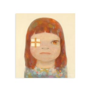 公式グッズ・出版物 | YOSHITOMO NARA The Works - 奈良美智オンライン