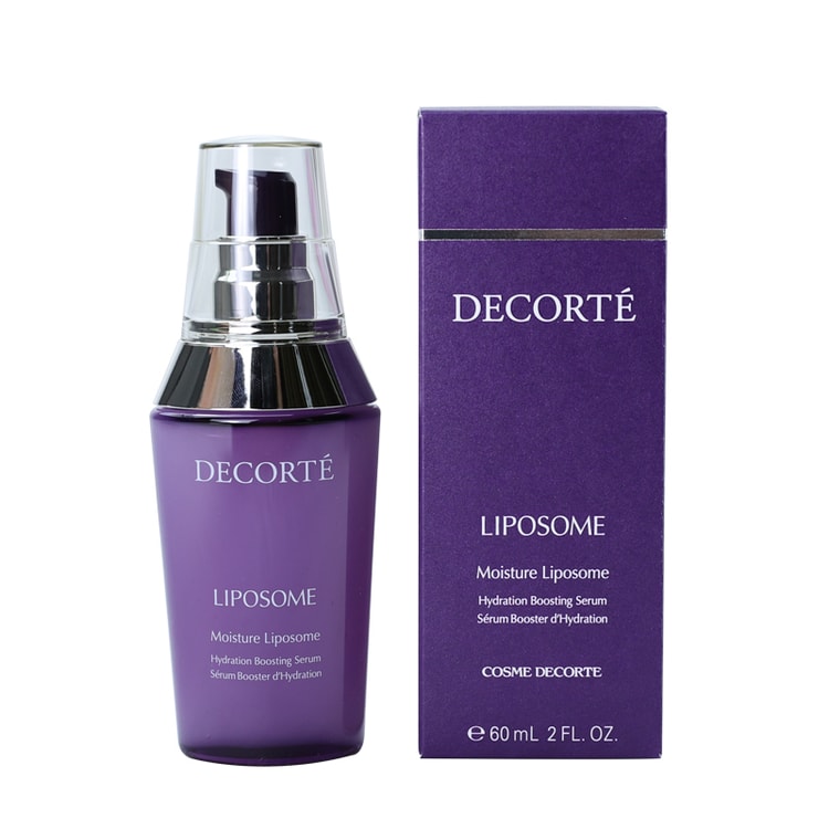 Moisture Liposome 60ml - Yami.com