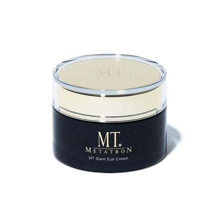 MT METATRON Stem Eye Cream 20g - Yami.com