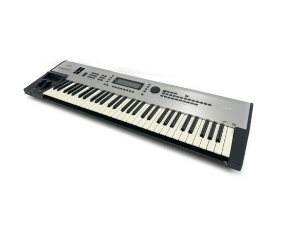 カワイ シンセサイザー」の買取実績・相場-高額買取なら高く売れる