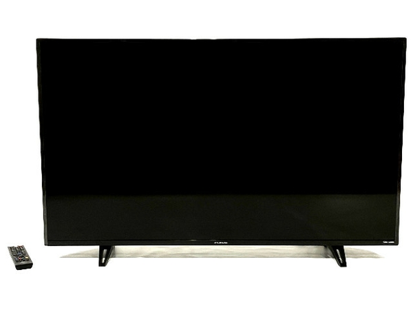 FUNAI 液晶テレビ 50型」の買取実績・相場-テレビ買取なら高く売れる