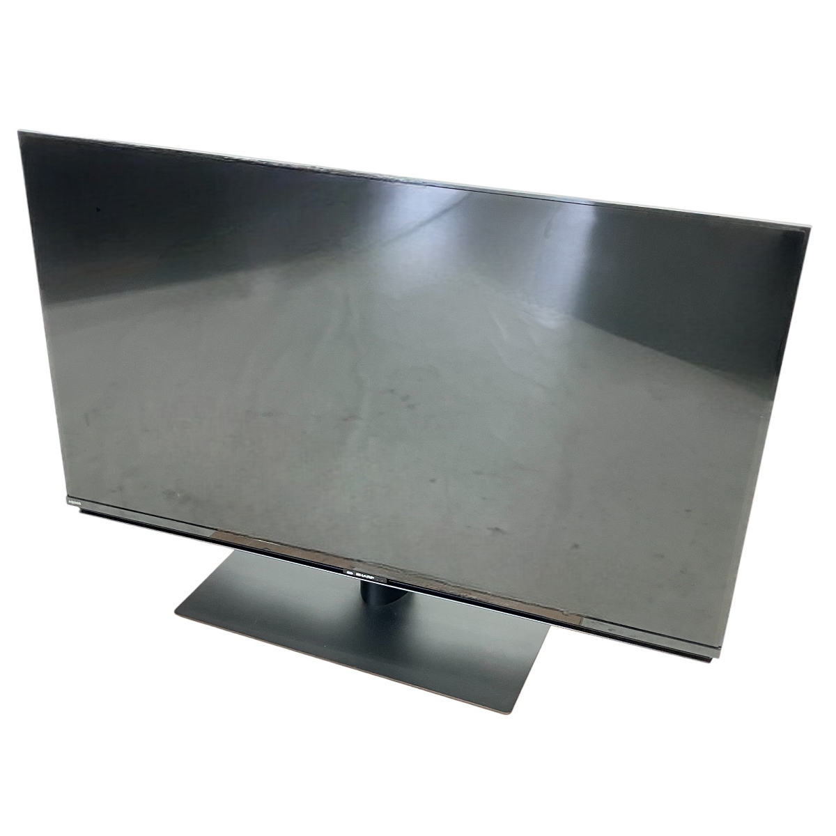 シャープ 液晶テレビ 43型」の買取実績・相場-テレビ買取なら高く