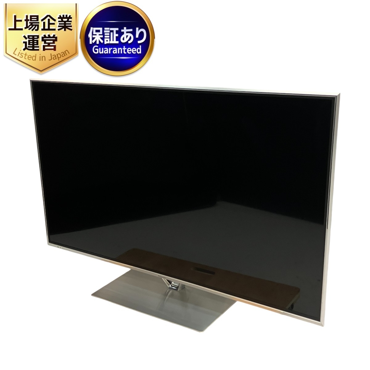 Panasonic プラズマテレビ TH-46PZ80 Panasonic パナソニック ビエラ46