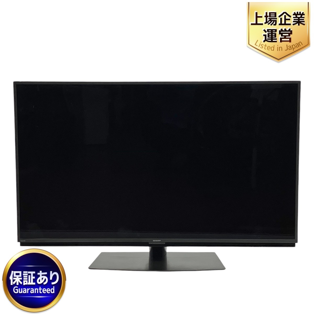 ジャンク品 SHARP AQUOS LC-50US45 50インチ ジャンク品】SHARP LC