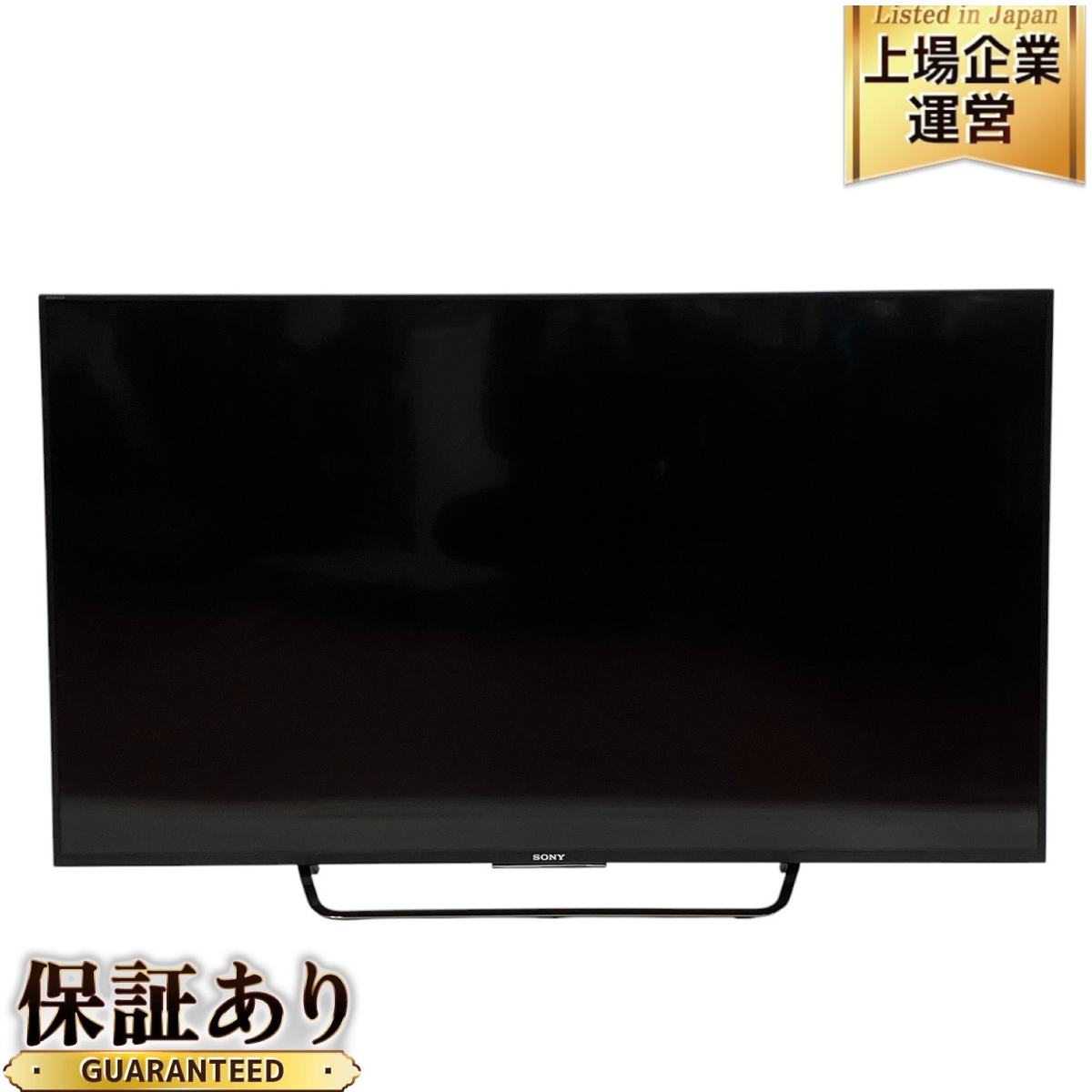 ジャンク品】東芝 REGZA 4K 液晶テレビ 49型 2018年 ジャンク品】東芝