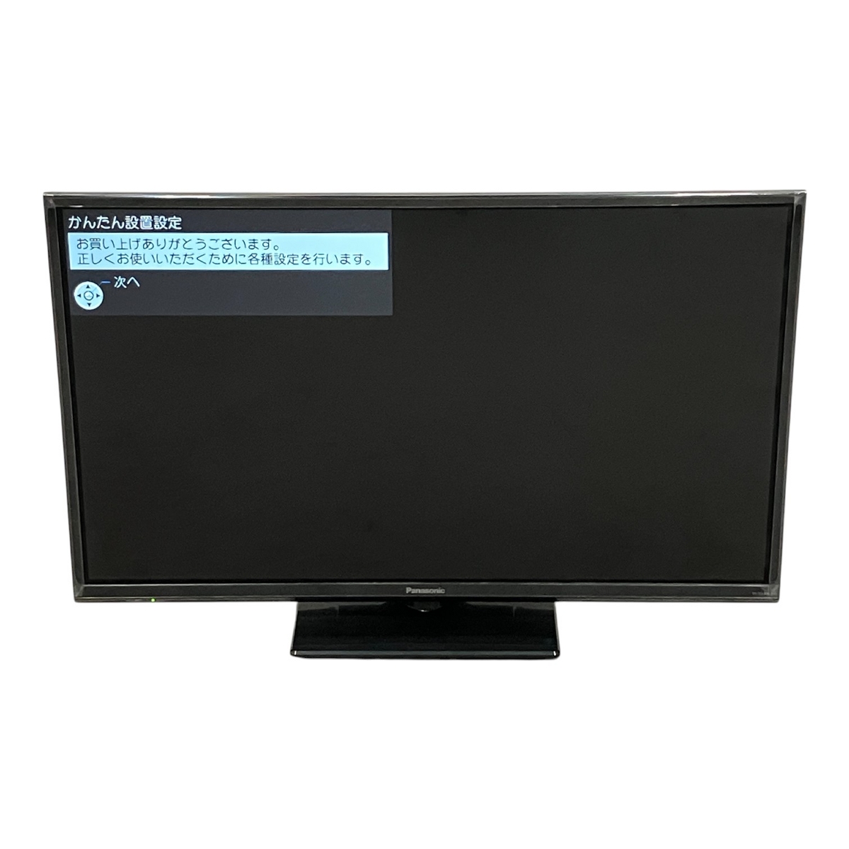 Panasonic Panasonic 液晶テレビ TH-19E300 19インチ 液晶テレビ TH