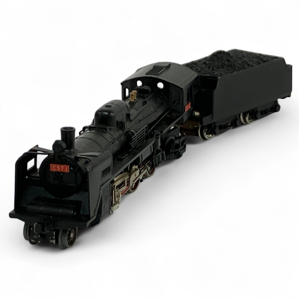 中村精密 Nゲージ」の買取実績・相場-高額買取なら高く売れるドットコム