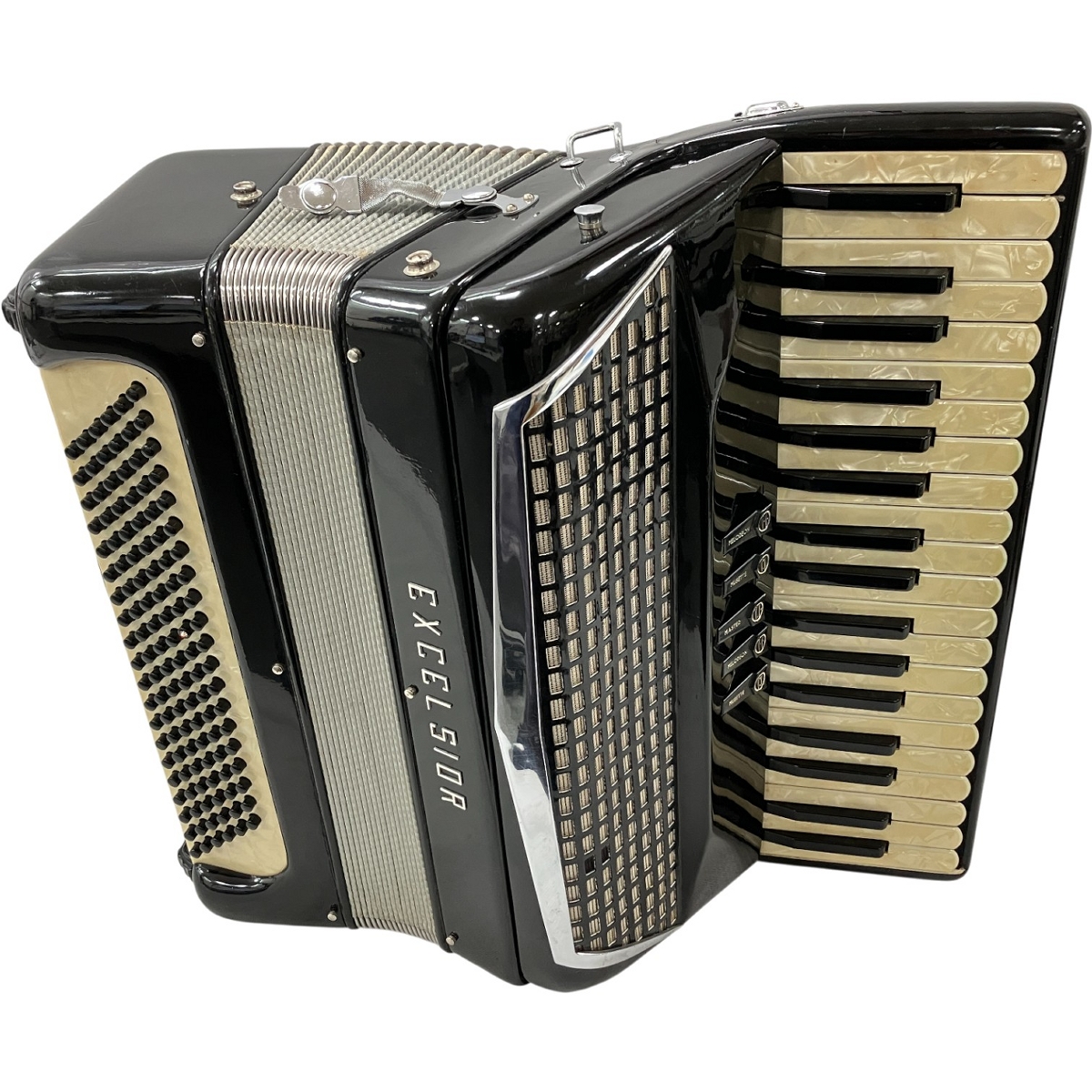 EXCELSIOR ベース」の買取実績・相場-ベース買取なら高く売れるドットコム