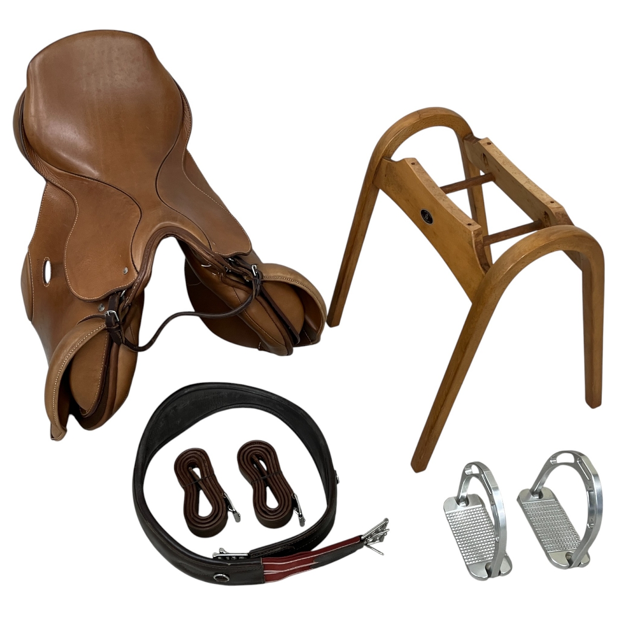 乗馬鞍」の買取実績・相場-高額買取なら高く売れるドットコム