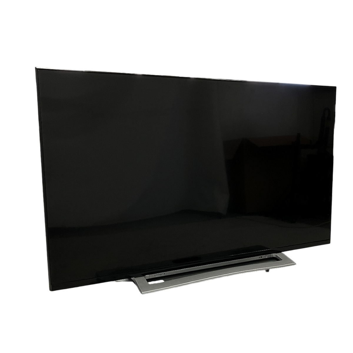 東芝 液晶テレビ 43型」の買取実績・相場-テレビ買取なら高く売れる