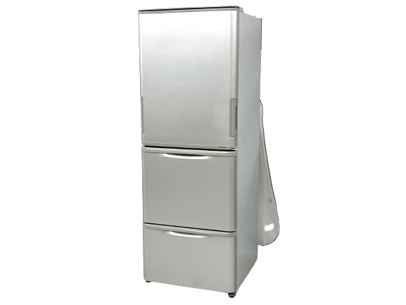 シャープ 冷蔵庫 2018年製」の買取実績・相場-冷蔵庫買取なら高く