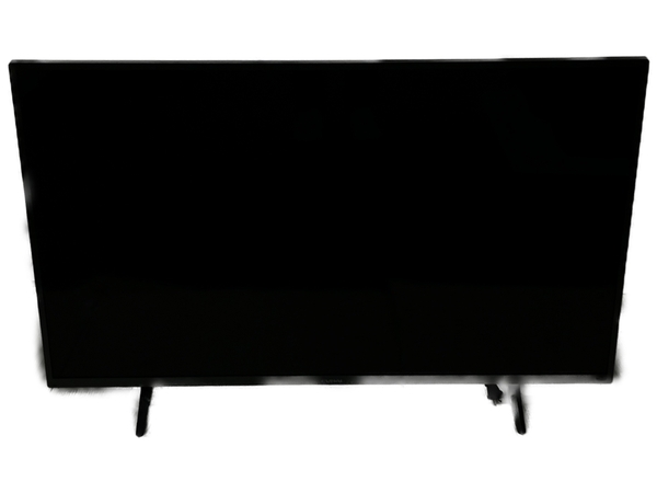 FUNAI 液晶テレビ 43型」の買取実績・相場-テレビ買取なら高く売れる