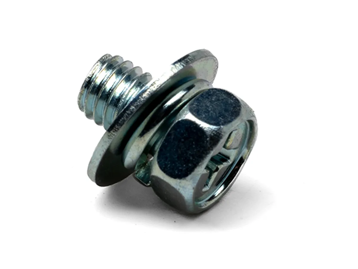 OEM 300ZX (Z32) Fuel Pump / Sending Unit Bulkhead Bolt