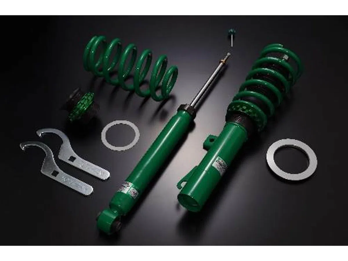 Tein 240SX S14 ER34 Street Basis Z Coilovers