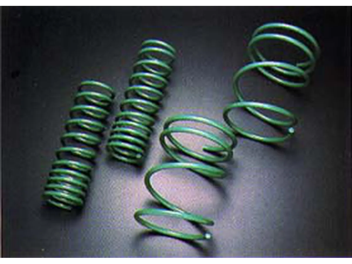 Tein 300ZX S-Tech Loweing Springs Z32