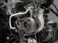 Z1 300ZX GT525+ Turbo Kit