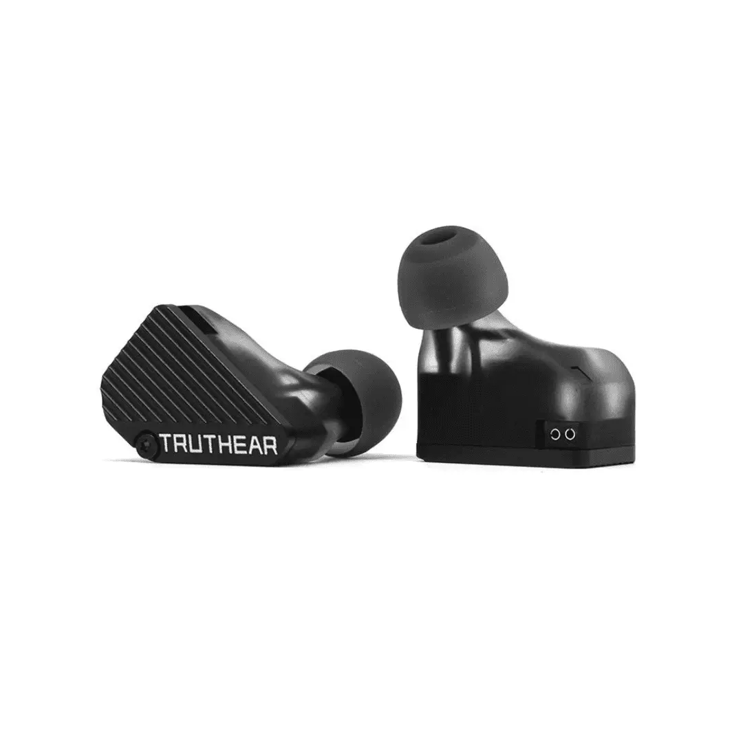 Truthear PURE IEM Earphones - ZETTGEAR