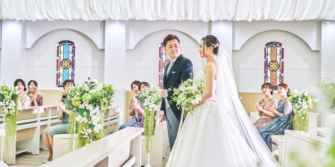 マリアージュ彦根の写真・フォト・画像＆動画・ムービー｜ゼクシィで