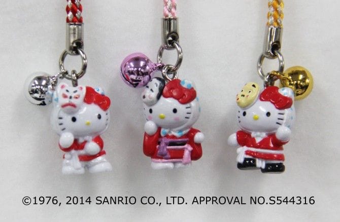 宮崎限定】「夏祭りでハッスル！ ひょっとことリボンでなんだか