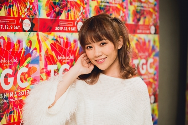 悩んでいた自分に「まちがってないよ」と伝えたい。MACOインタビュー