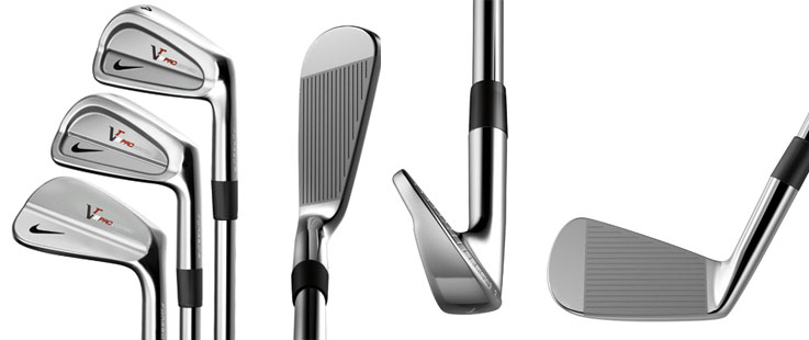 Nike VR Pro Series at GlobalGolf.com