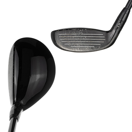 Used Titleist 915H Hybrid 3H 21 Degree Used Golf Club at