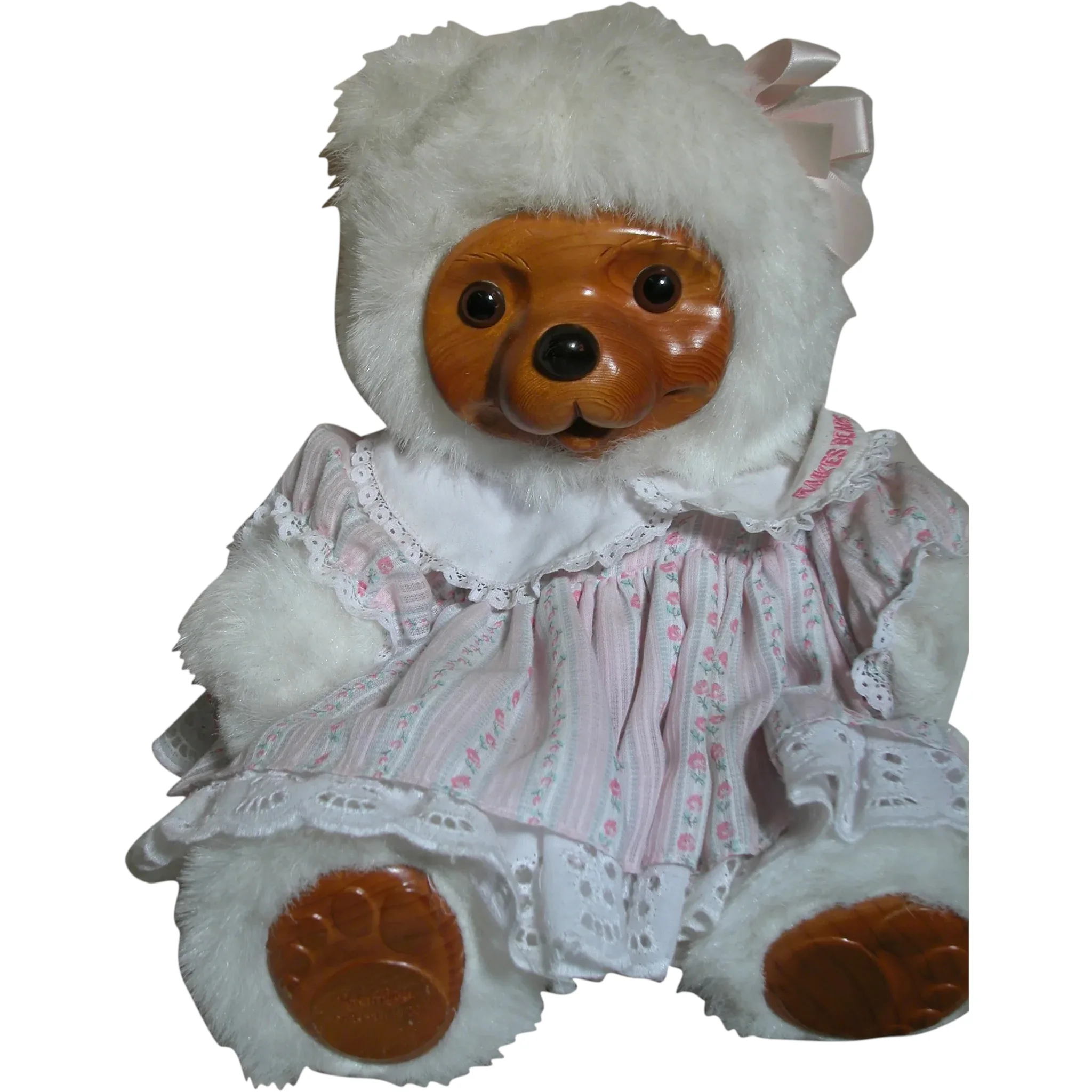 Robert-Raikes-Bear-Sweet-