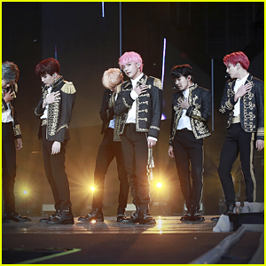 BTS Kick Off 'Love Yourself' World Tour in Seoul – See Pics! | BTS