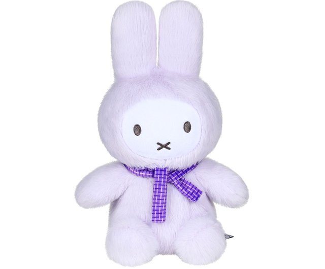 香港 【海外限定】 VIPO ふわふわ ミッフィー マカロンBIGぬいぐるみ