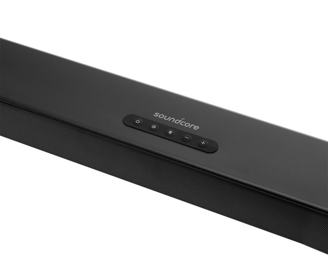Taiwan soundcore Infini 2 Soundbar 2.1-channel wireless/wired dual