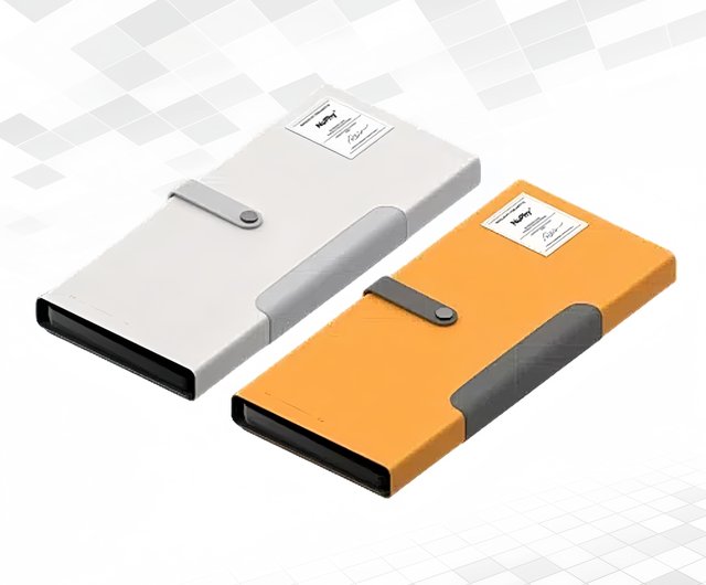 台湾 NuPhy Nufolio V3 キーボード収納ケースは、NuPhy Air75/96 V2