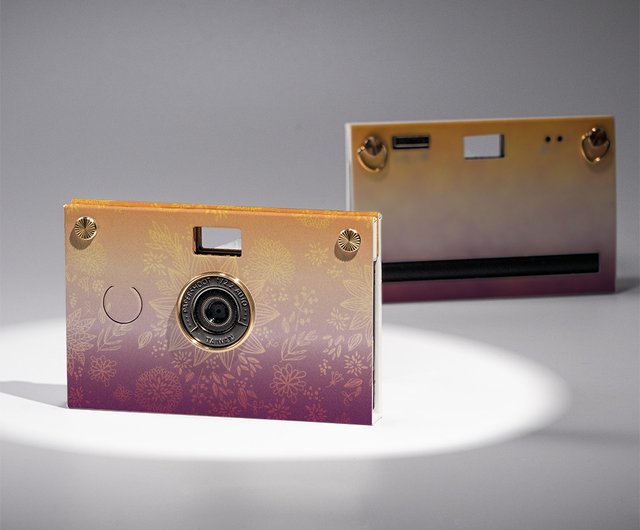 送料無料】台湾 【公式】ペーパーシュート サマーブルームシリーズ