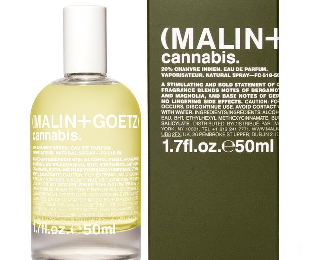 台湾 【春夏ホットセール】（MALIN+GOETZ）ヘンプグラス